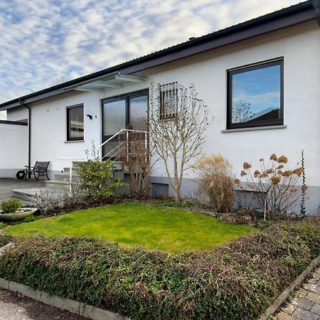 Ferienhaus Justi Meckenbeuren Εξωτερικό φωτογραφία