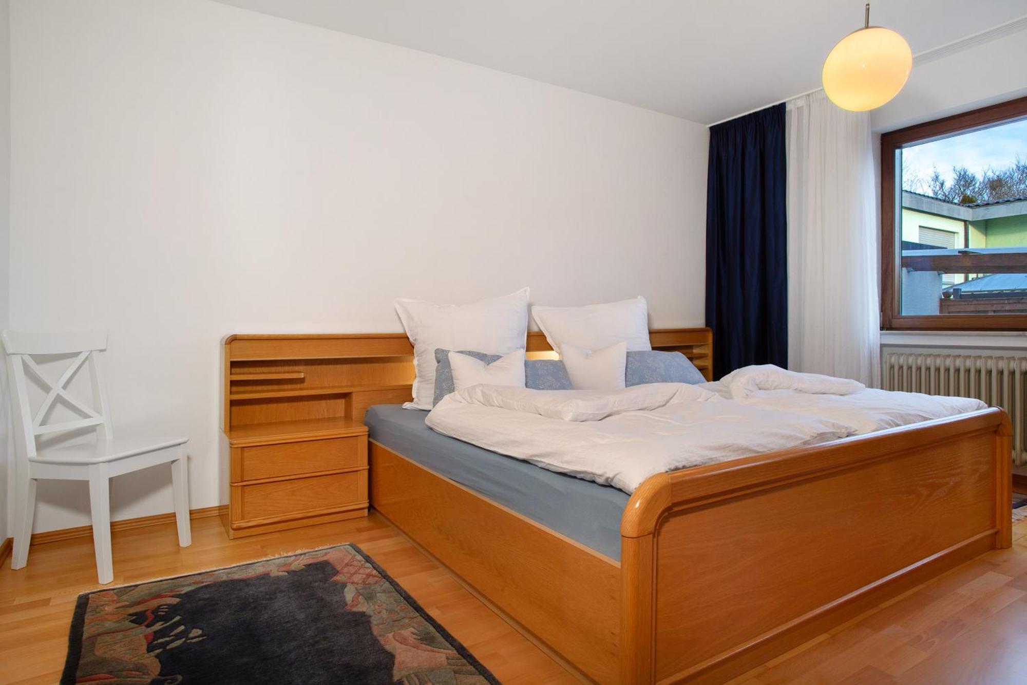 Ferienhaus Justi Meckenbeuren Εξωτερικό φωτογραφία