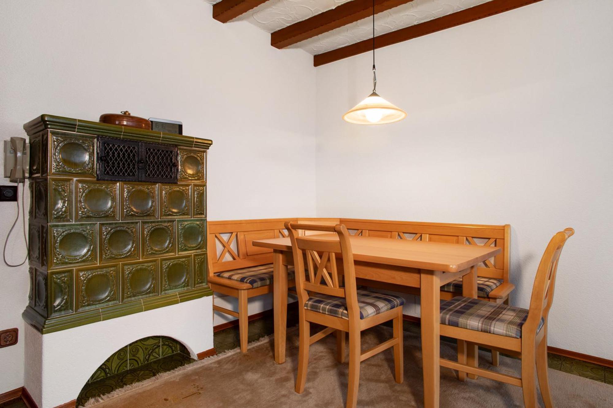 Ferienhaus Justi Meckenbeuren Εξωτερικό φωτογραφία