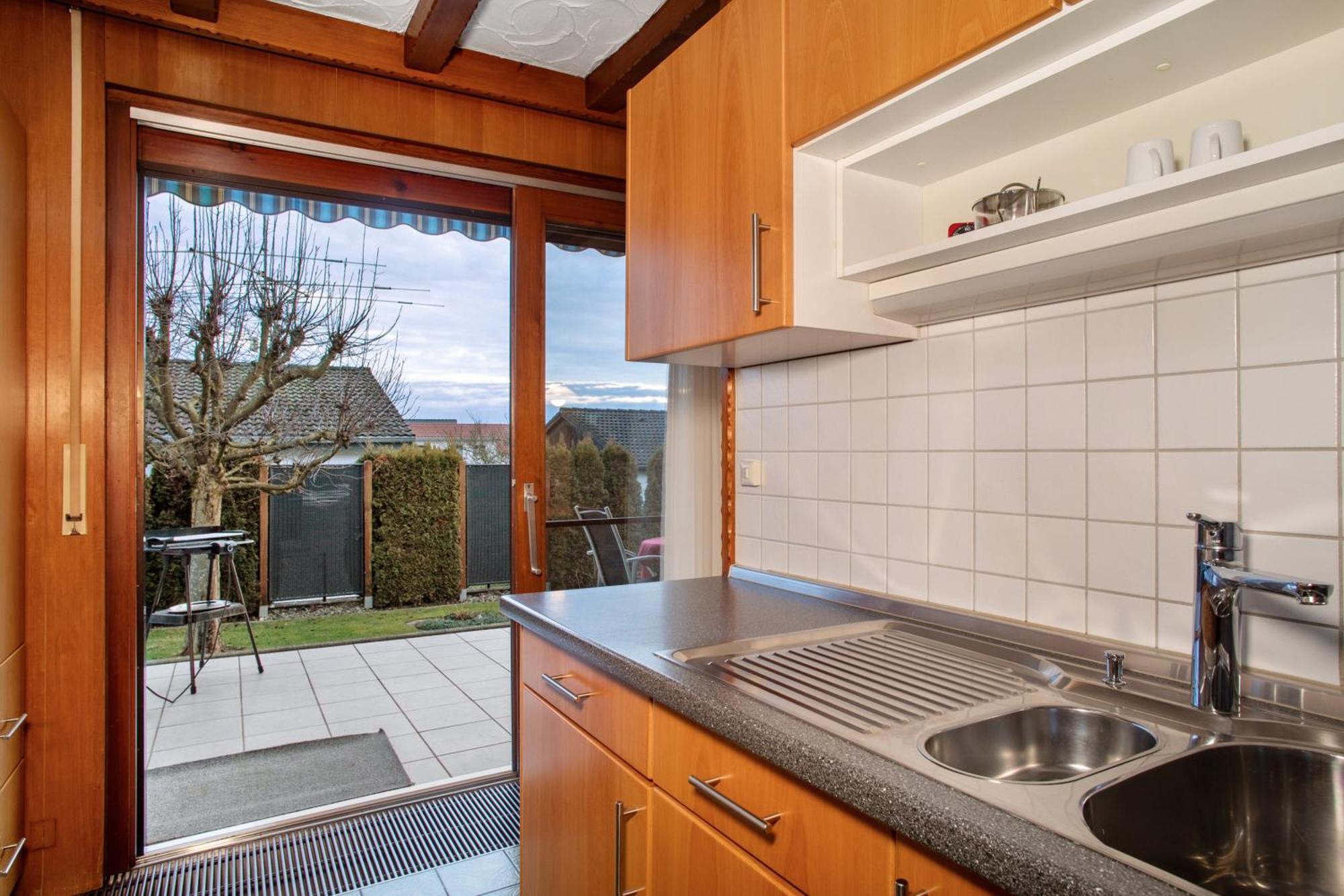Ferienhaus Justi Meckenbeuren Εξωτερικό φωτογραφία