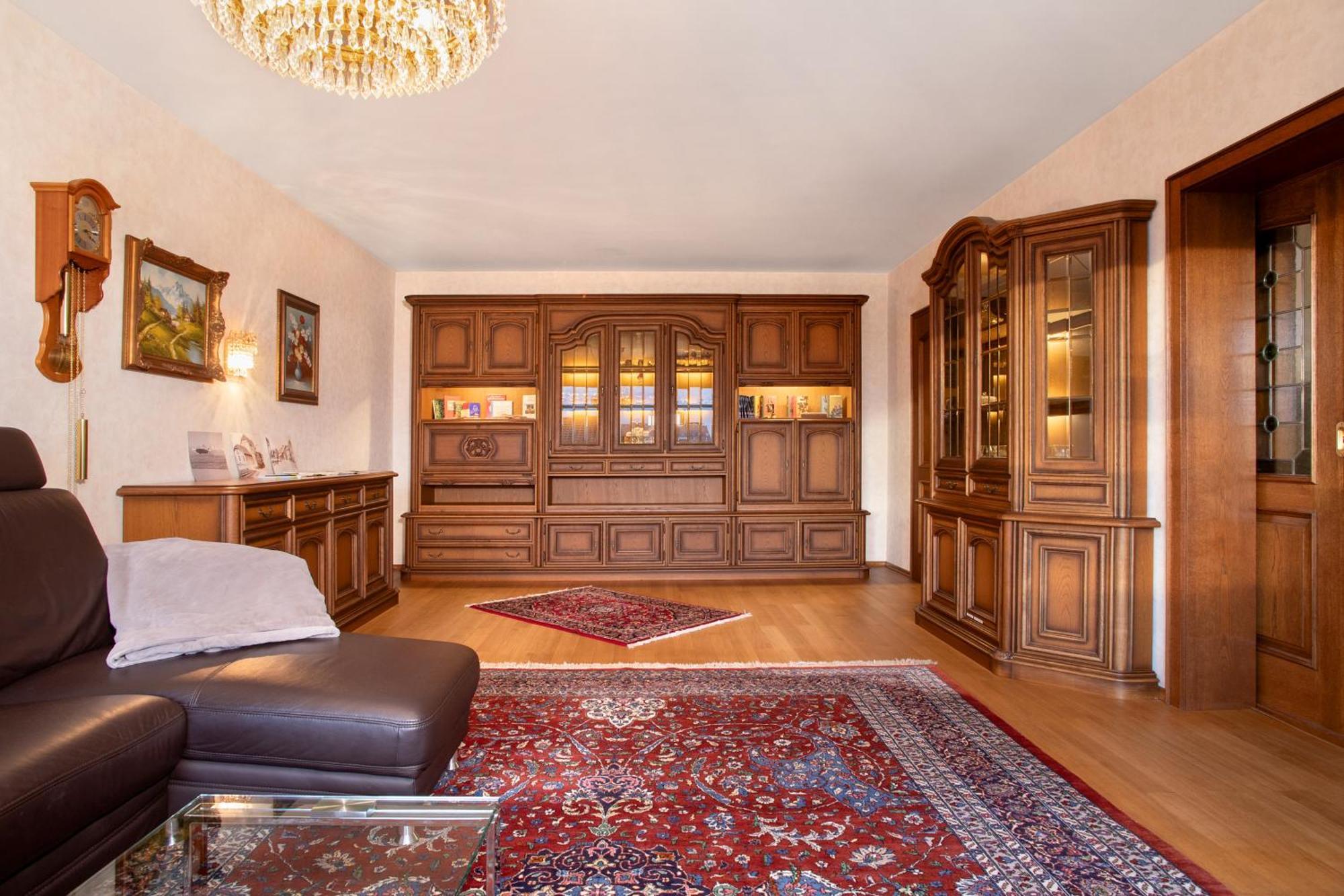 Ferienhaus Justi Meckenbeuren Εξωτερικό φωτογραφία