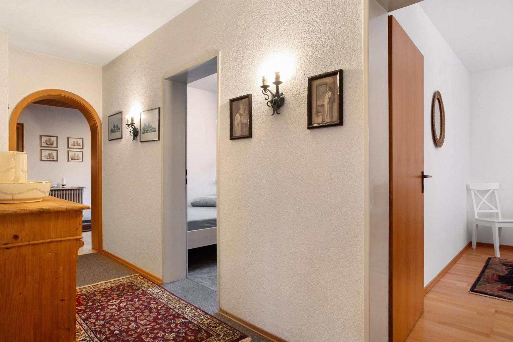 Ferienhaus Justi Meckenbeuren Εξωτερικό φωτογραφία