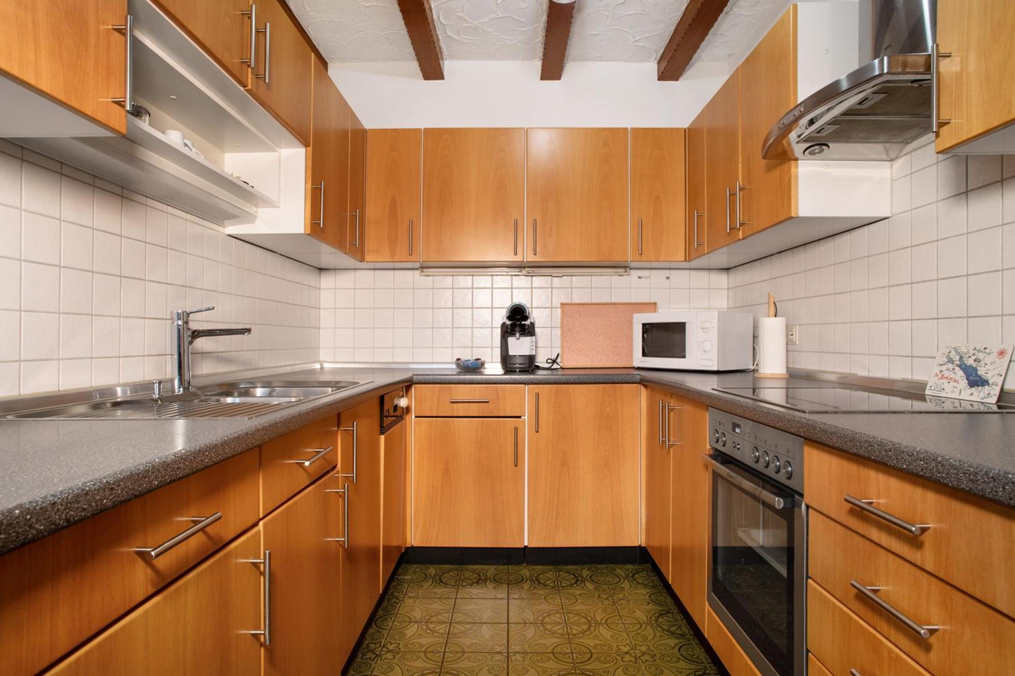 Ferienhaus Justi Meckenbeuren Εξωτερικό φωτογραφία