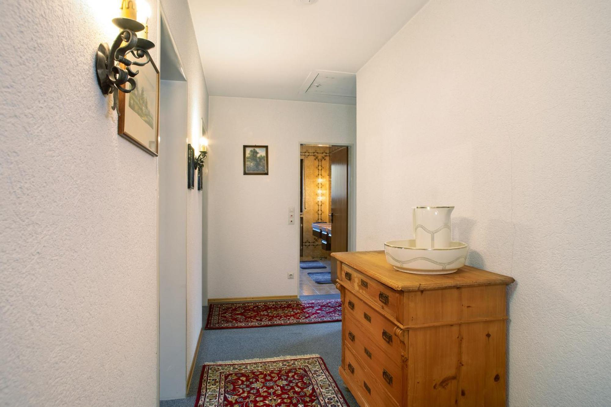 Ferienhaus Justi Meckenbeuren Εξωτερικό φωτογραφία