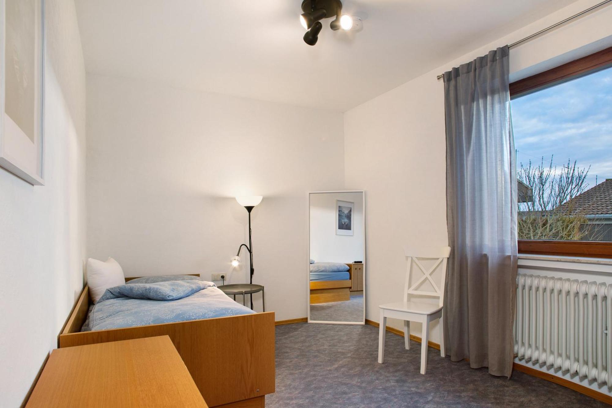 Ferienhaus Justi Meckenbeuren Εξωτερικό φωτογραφία