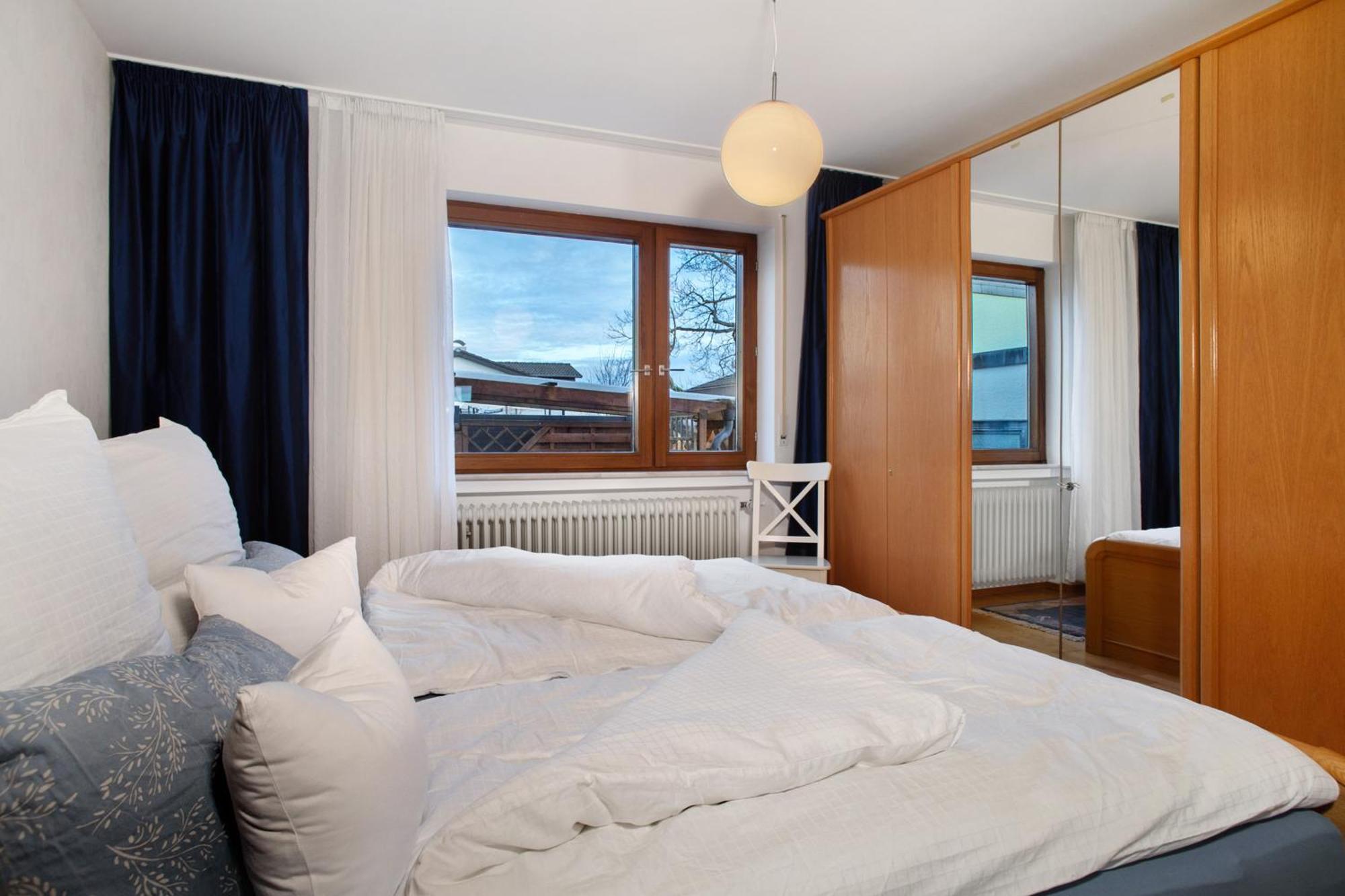 Ferienhaus Justi Meckenbeuren Εξωτερικό φωτογραφία
