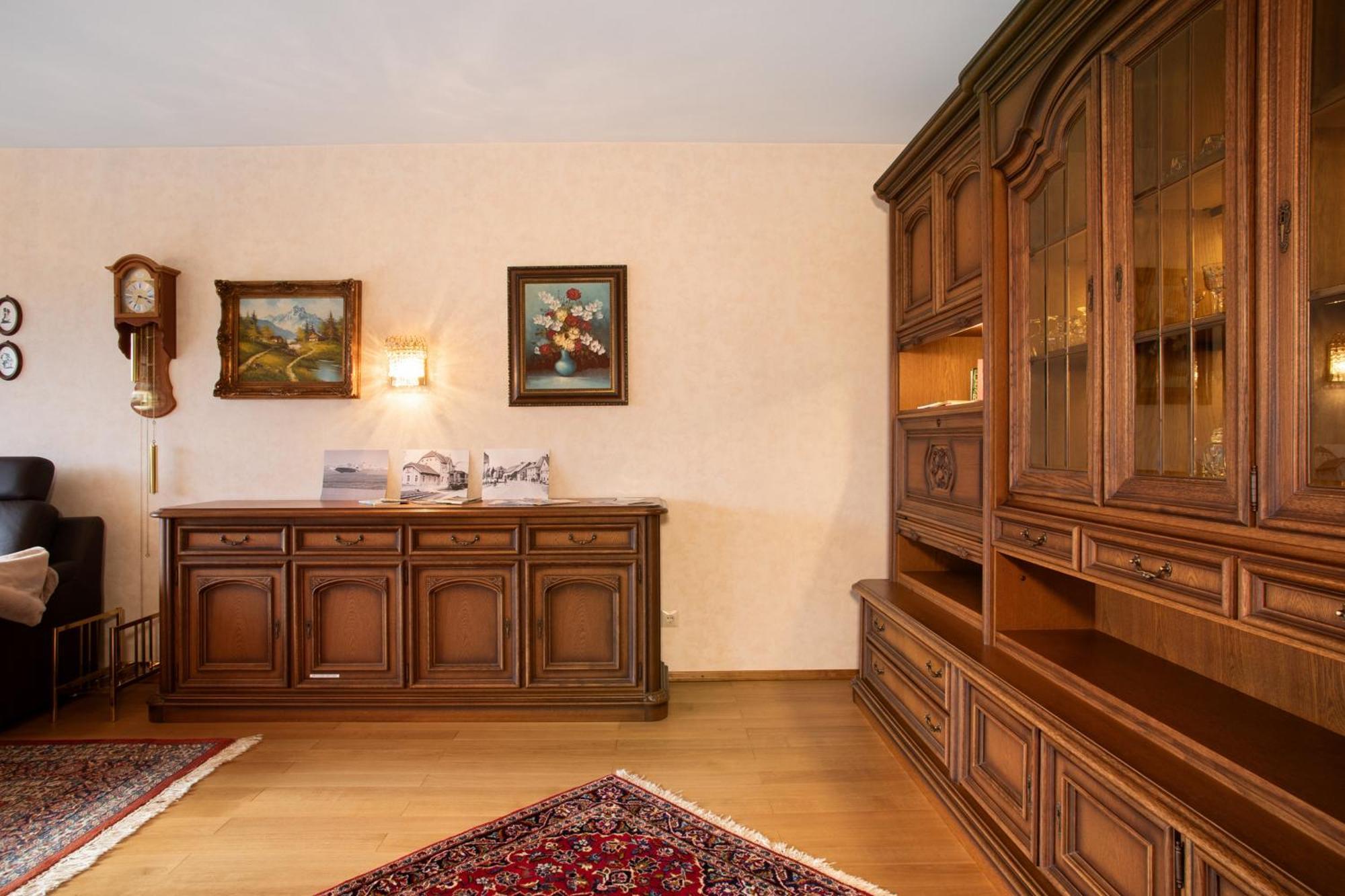 Ferienhaus Justi Meckenbeuren Εξωτερικό φωτογραφία