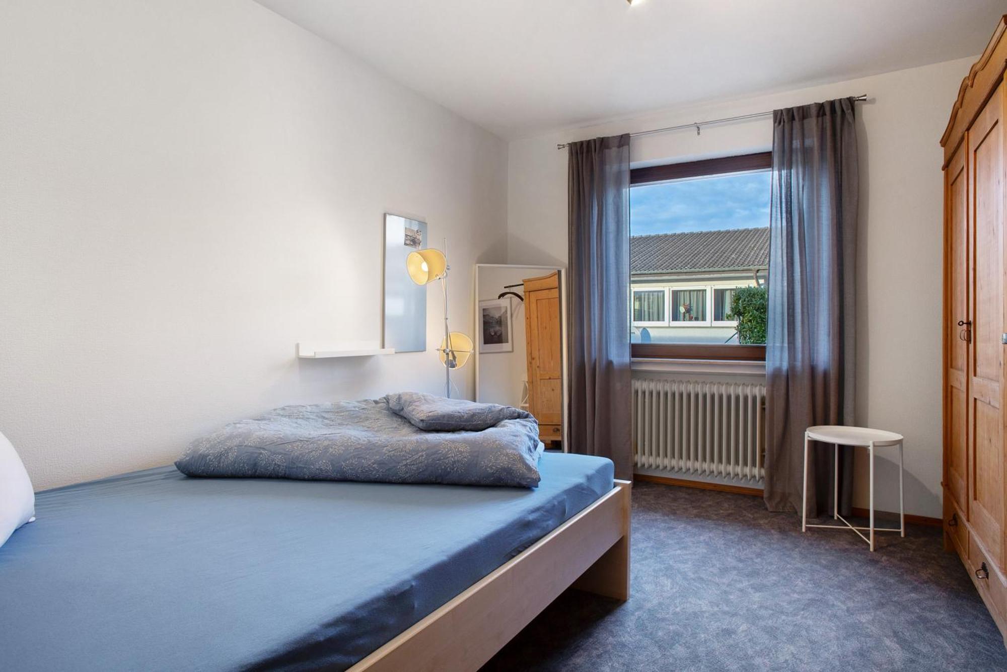 Ferienhaus Justi Meckenbeuren Εξωτερικό φωτογραφία