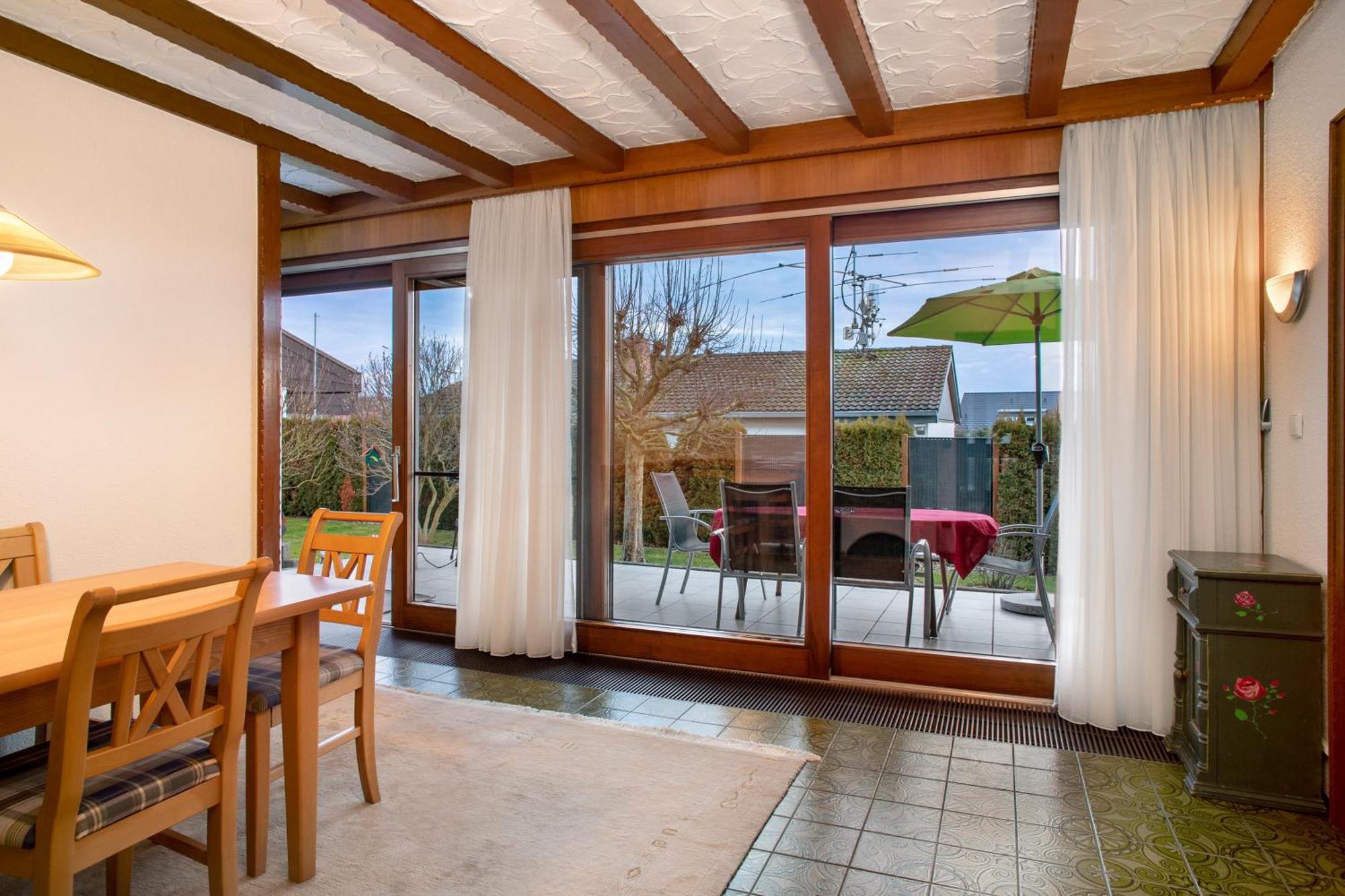 Ferienhaus Justi Meckenbeuren Εξωτερικό φωτογραφία