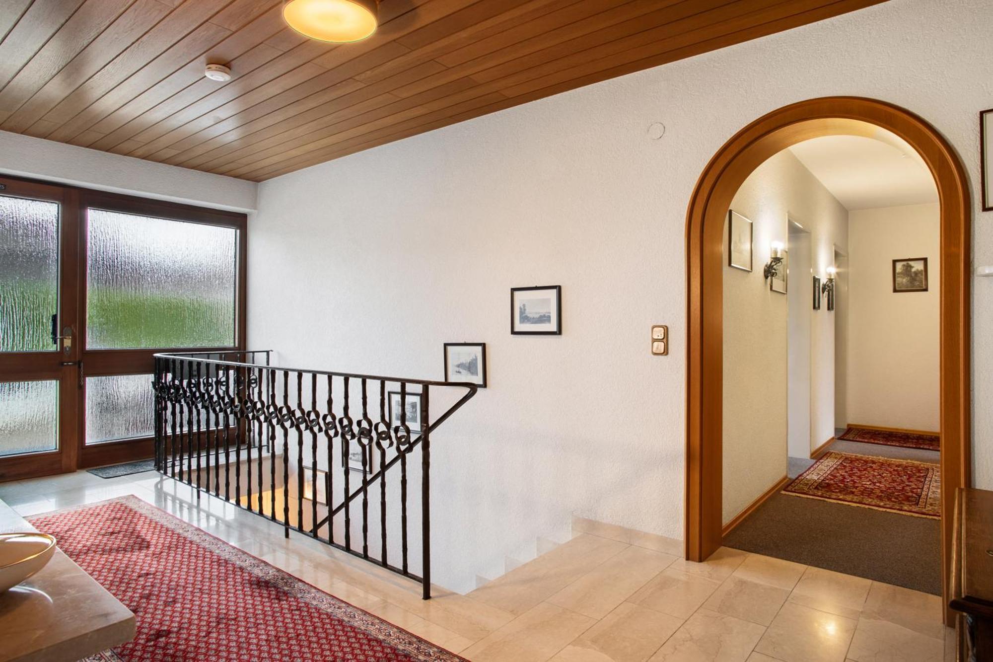 Ferienhaus Justi Meckenbeuren Εξωτερικό φωτογραφία